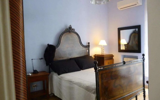 B&B allombra del Vaticano