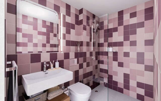 Eric Vökel Boutique Apartments Ribera Suites