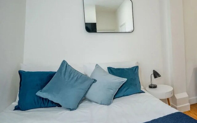 Flat 12