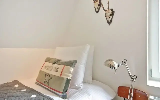 2 Bedroom Apartment In City Centre