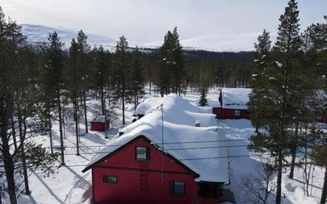 Kyrön Loma