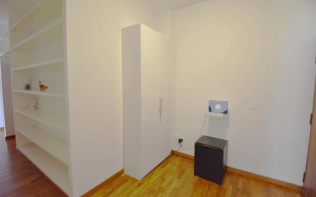 Nice & Warm Rooms