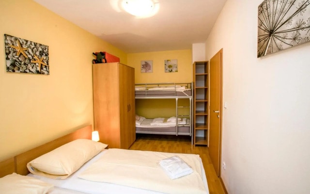Apartment Riviera 507-5b Lipno Home