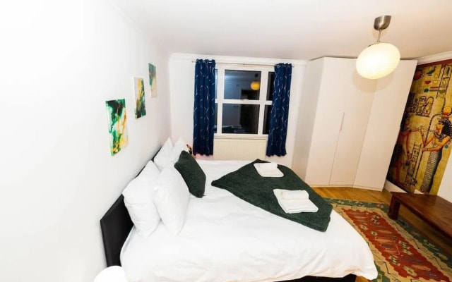 Beautiful 3-bed in Blackheath-london