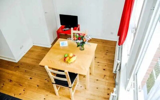 Leidseplein Residence