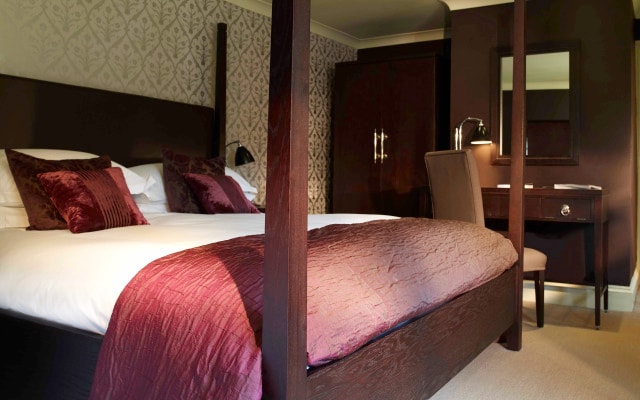Stoke Place Hotel