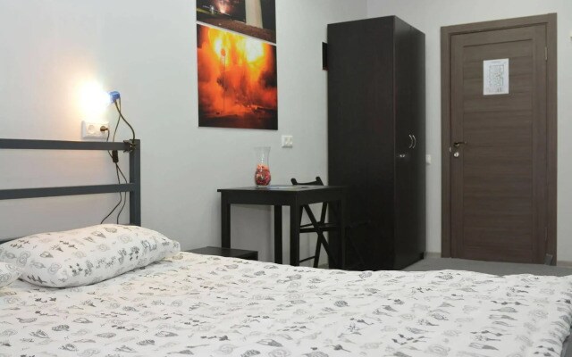 Hostel Tsiolkovskiy on VDNKh