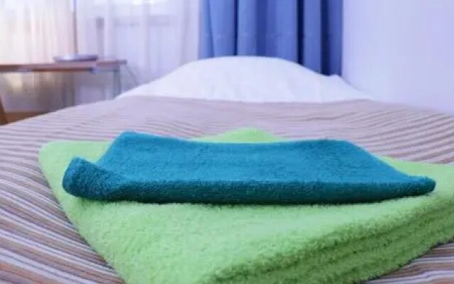 SleepinnFinland Hostel