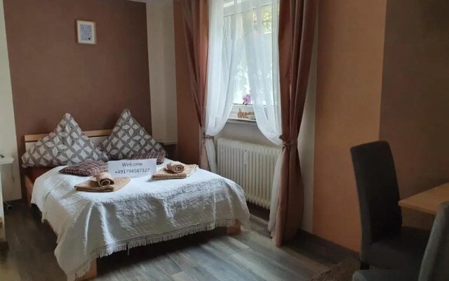 Nürnberg Apartment