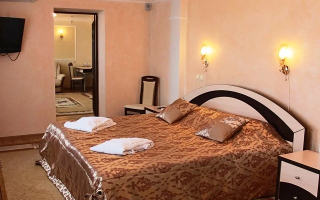 Vitebsk Hotel