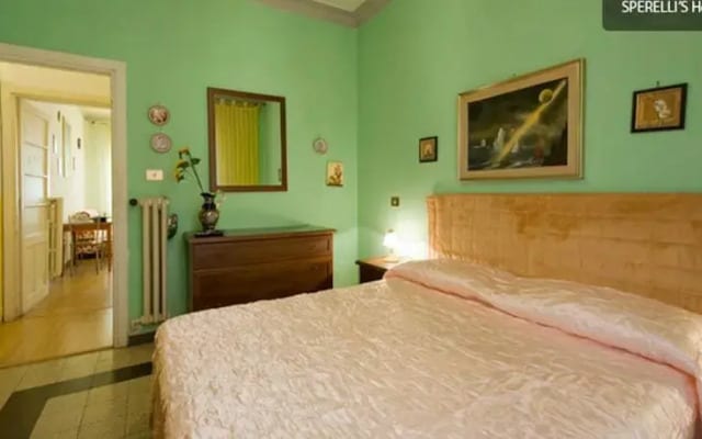 Casa Sperelli
