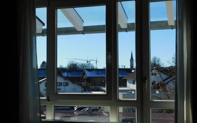 Hotel Konrad Poetzel Holzkirchen