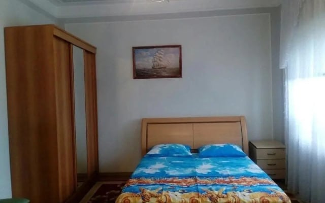 Guest House Na Mira 6K7