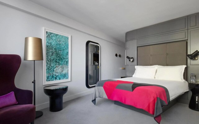 Sea Containers London
