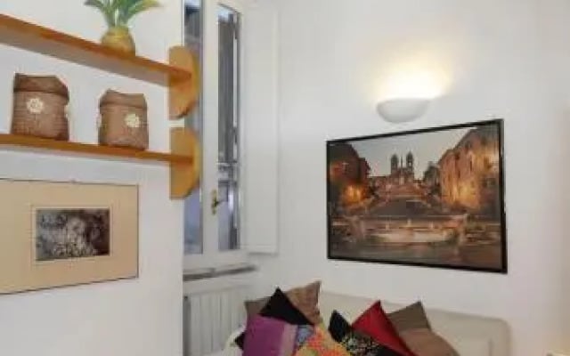Falegnami Apartment