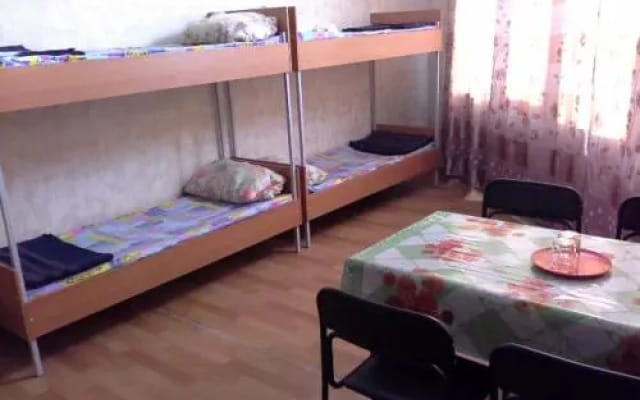 Жилое помещение на Ленинградском Шоссе 25