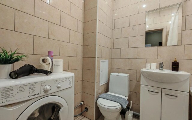 Romlex Apartments (Ромлекс) на улице Беляева 35 корпус 1