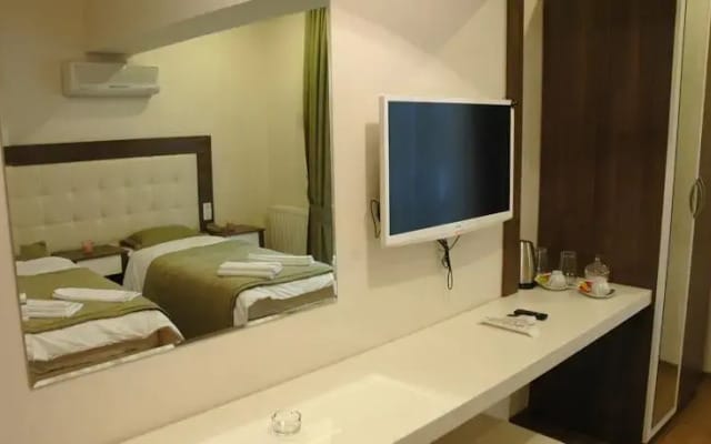 Yufa Suites Taksim