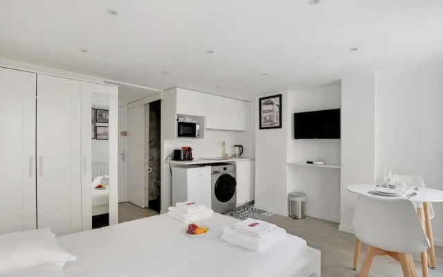 Intimate Apartment - 2P - Le Marais
