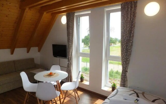 Apartmán A2 Lednice