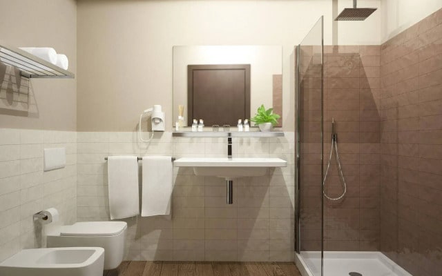 Arenula Suites