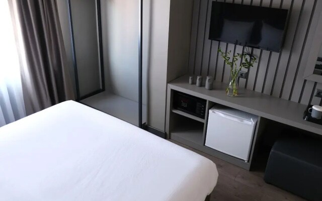 Dilens Bosphorus Boutique-hotel