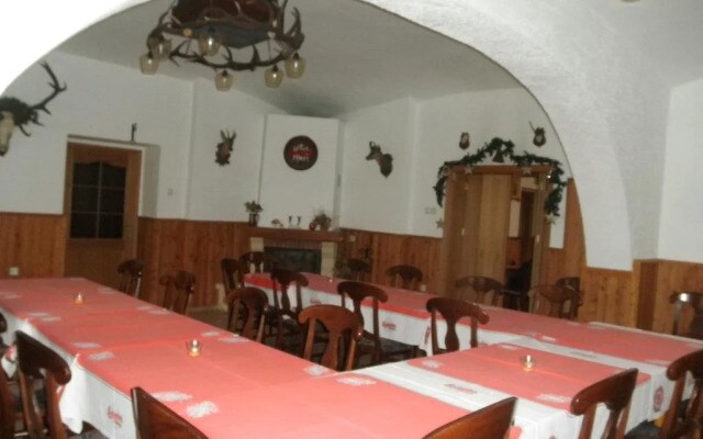 Pension Mikulas