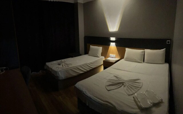 Hotel Otağ