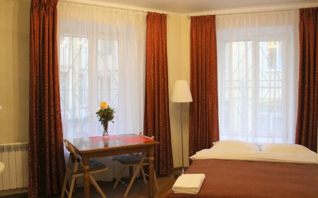 Klever Mini Hotel