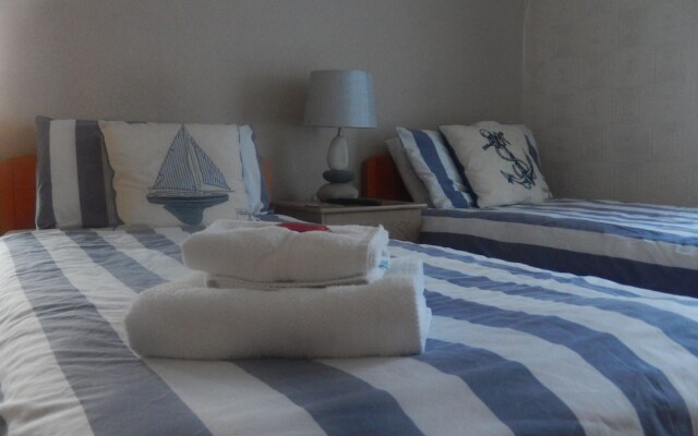 Etherleigh Guest House