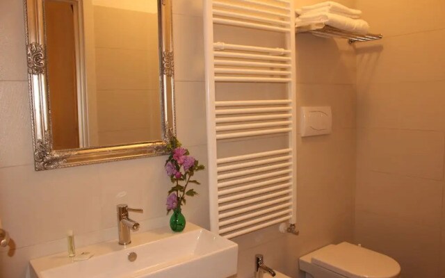 Marelaguna Rooms