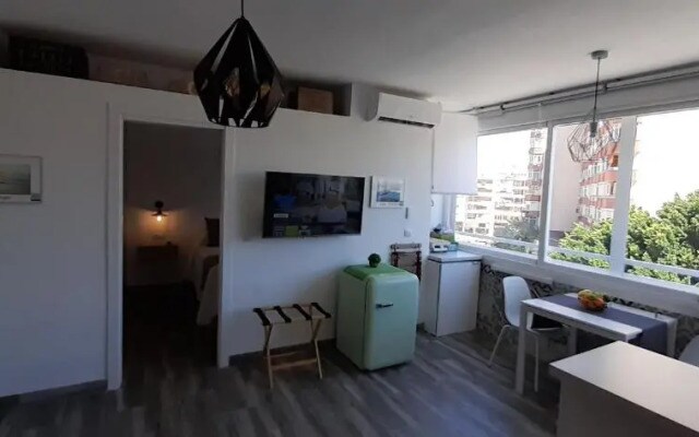Torremolinos Suite