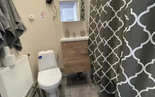 Brēžas apartamenti