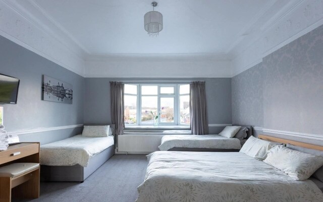 Orrell Park Hotel
