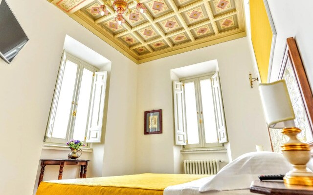 Arpinelli Relais