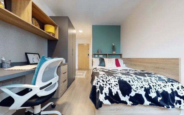 Barnard Point in London - Campus Accommodation