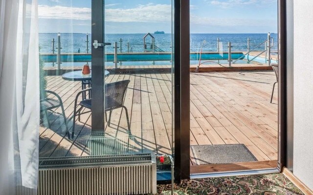 Pirita Beach Apartments & Spa
