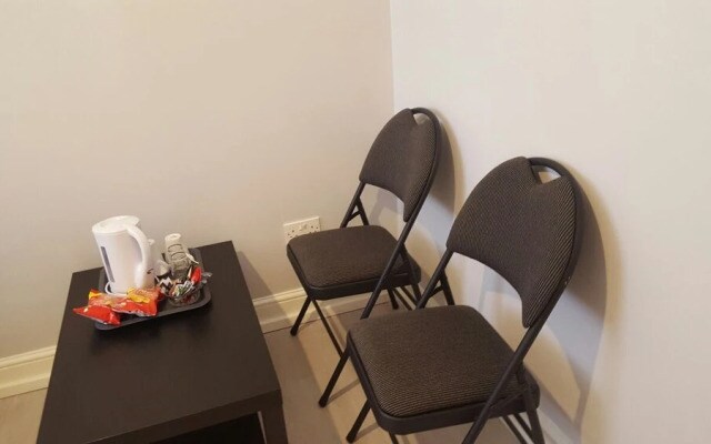 Upton Park Guest House