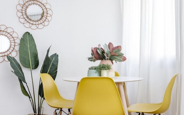 Go Madrid Apartments by Olala Homes
