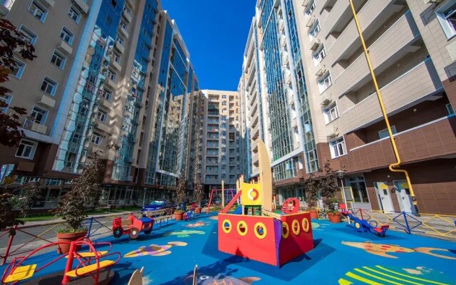 Apartments Poseidon