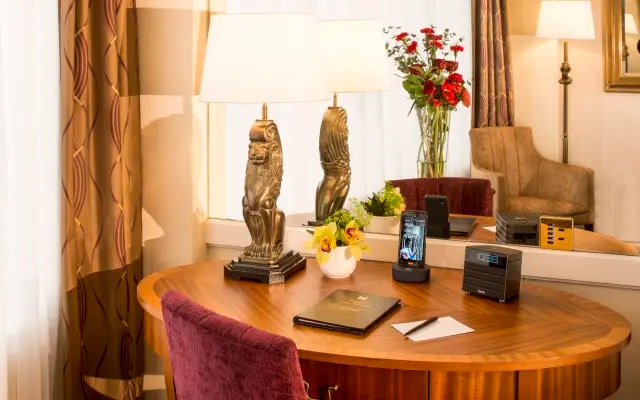 Millennium Hotel London Knightsbridge