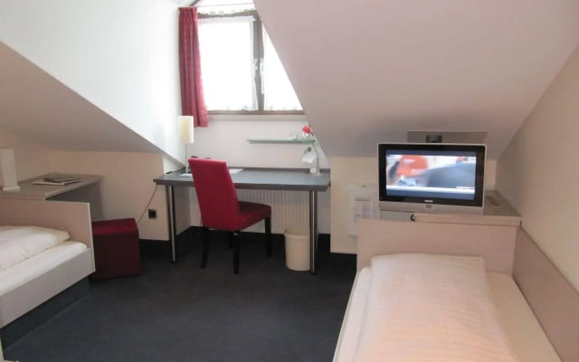 Hotel Schiller