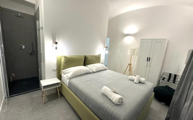 Saint peter Vatican suites