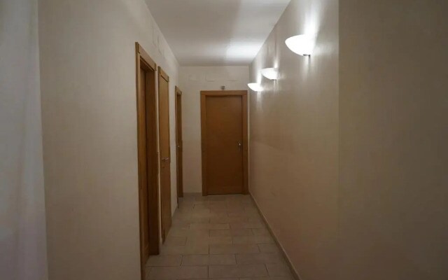 Roma dei Papi-Hotel de Charme