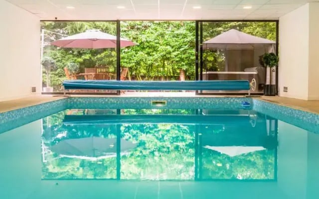 Stylish Stay Manchester