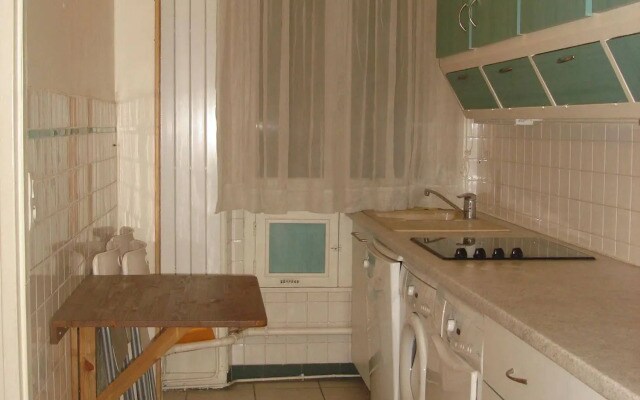 Apartment Arlette La Fourche