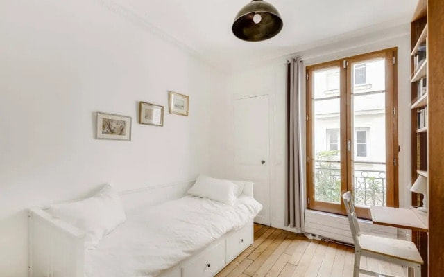 Cosy Apartment Near Jardin des Plantes