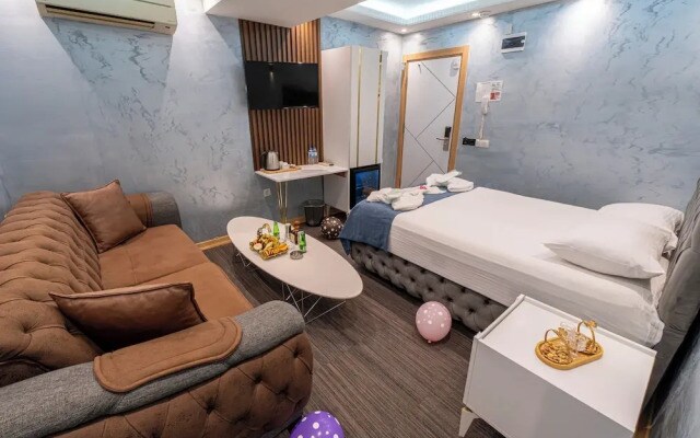 Stay Suite Hotel