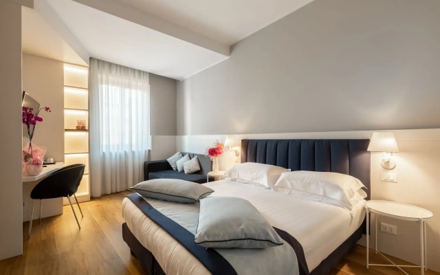 Hotel La Rovere