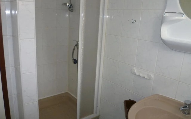 Pension Daberg